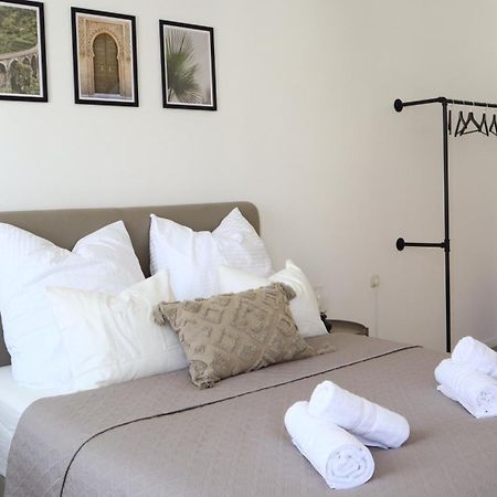 Bloom - Modern One Bedroom Apartment فيينا المظهر الخارجي الصورة