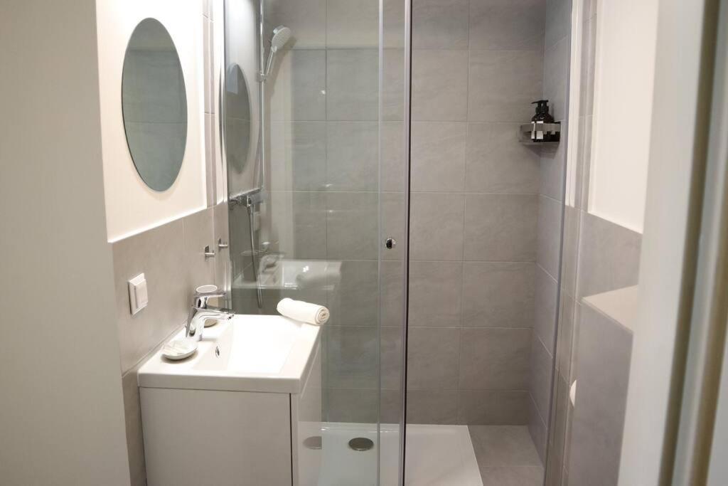 Bloom - Modern One Bedroom Apartment فيينا المظهر الخارجي الصورة