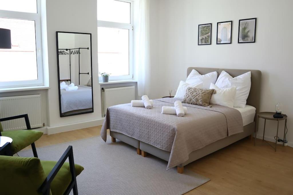 Bloom - Modern One Bedroom Apartment فيينا المظهر الخارجي الصورة