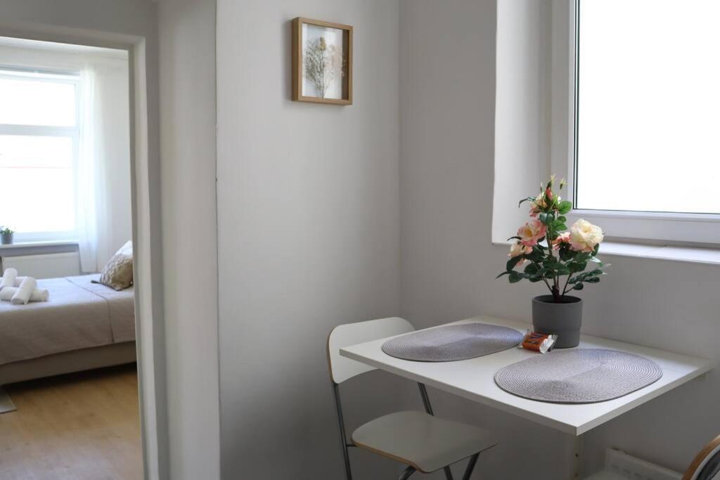 Bloom - Modern One Bedroom Apartment فيينا المظهر الخارجي الصورة