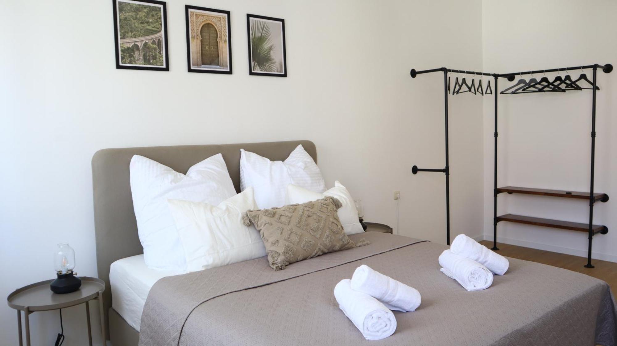 Bloom - Modern One Bedroom Apartment فيينا المظهر الخارجي الصورة