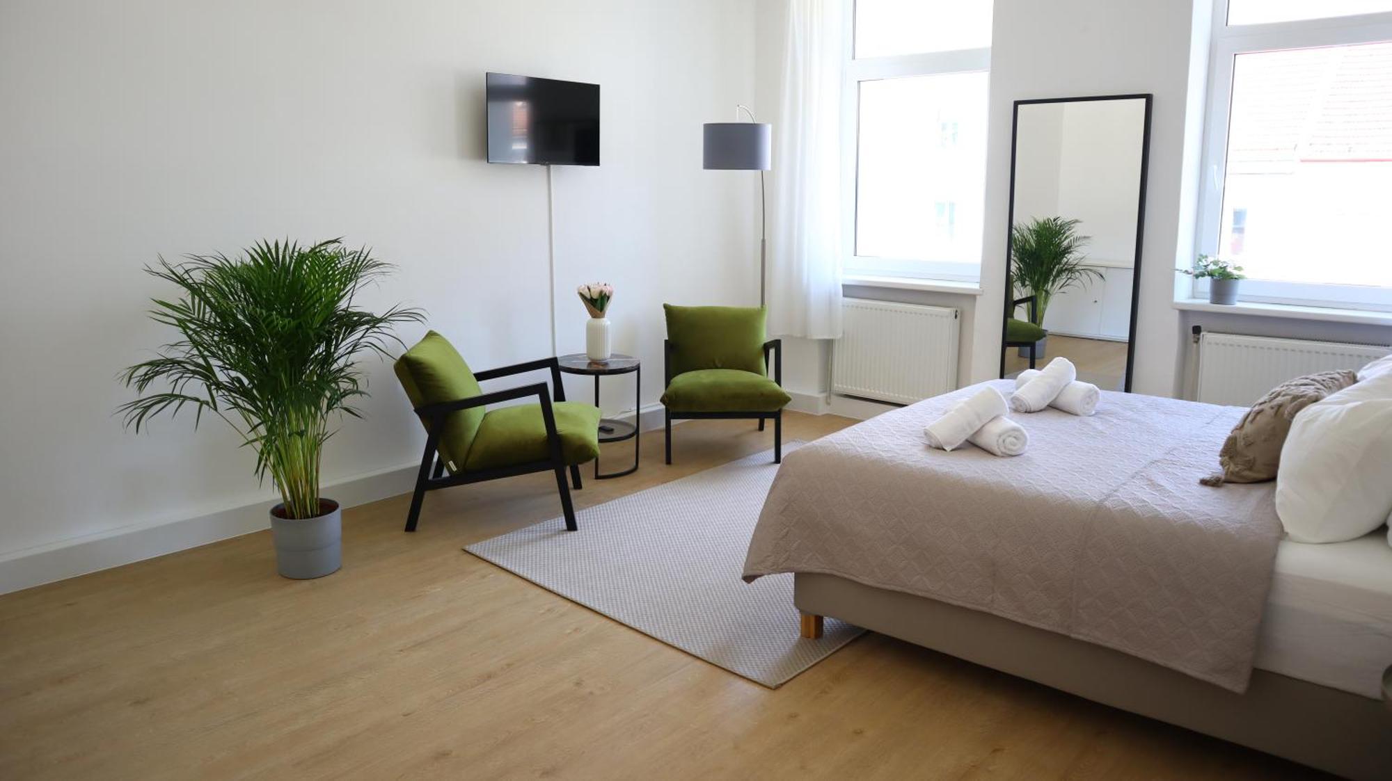 Bloom - Modern One Bedroom Apartment فيينا المظهر الخارجي الصورة